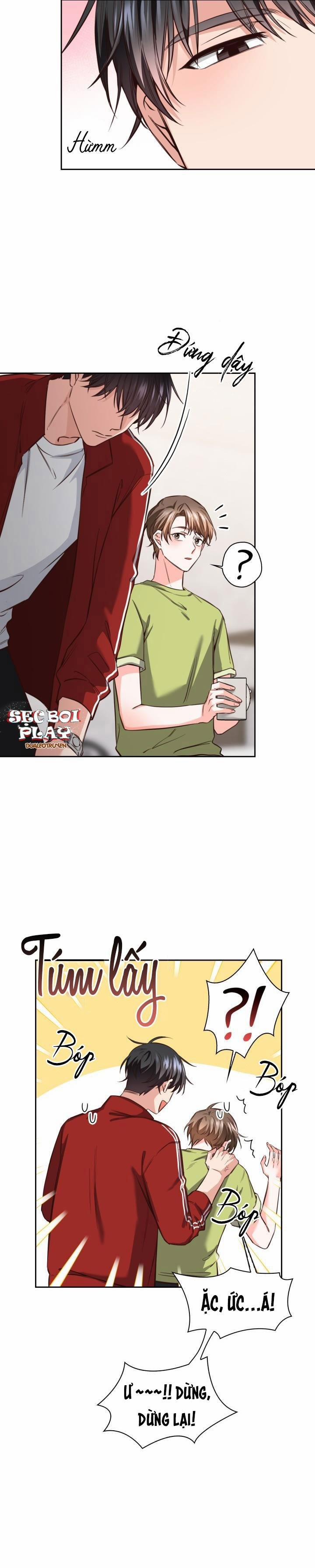 Phòng Tắm Hơi 12 trang 9