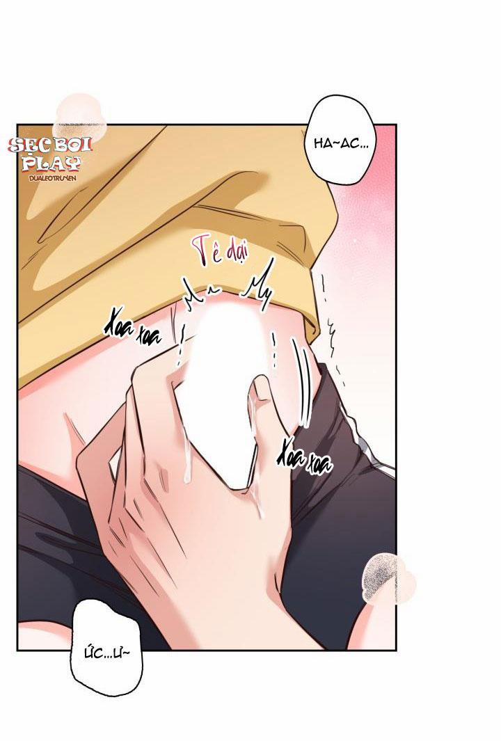 Phòng Tắm Hơi 13 trang 17