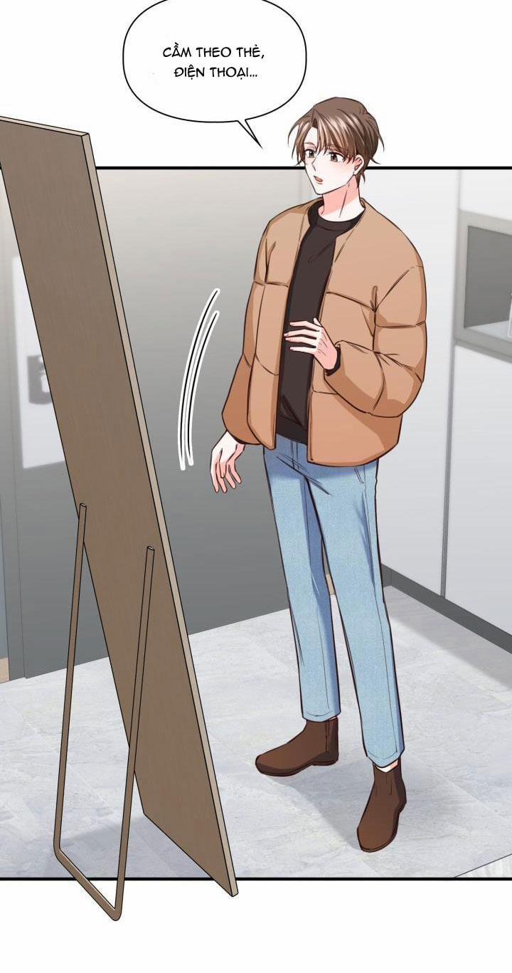 Phòng Tắm Hơi 13 trang 45