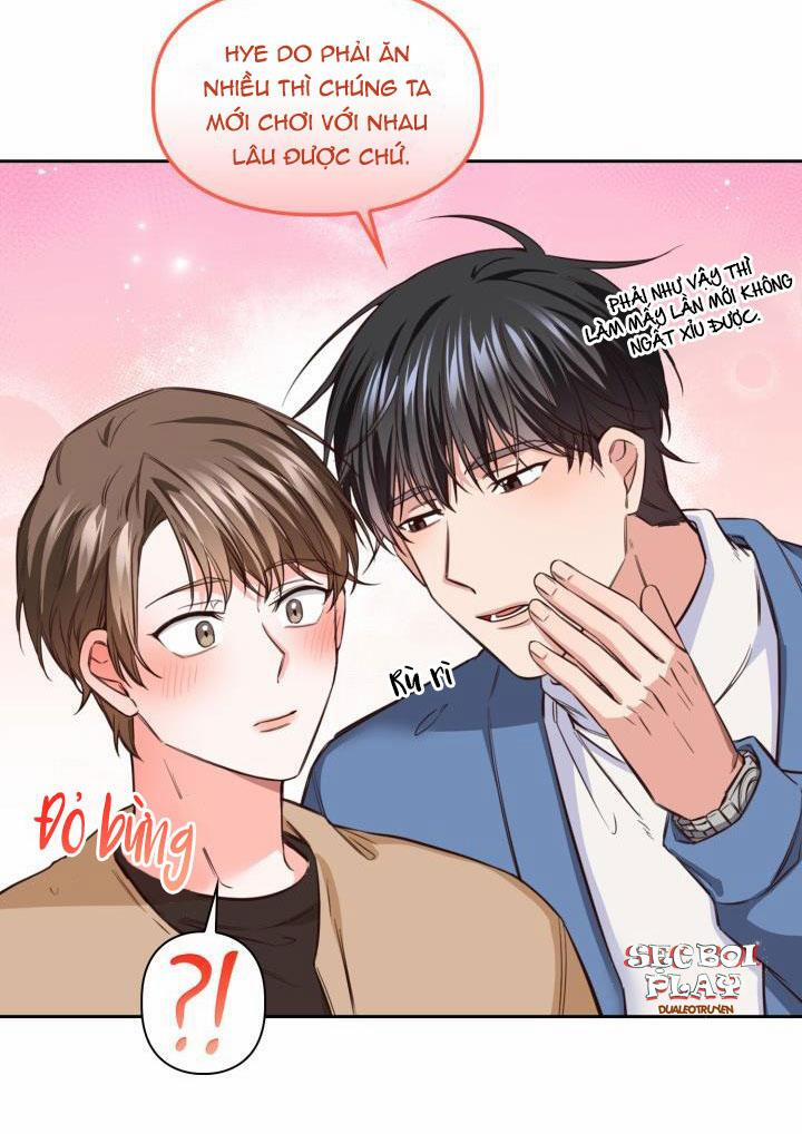 Phòng Tắm Hơi 13 trang 82