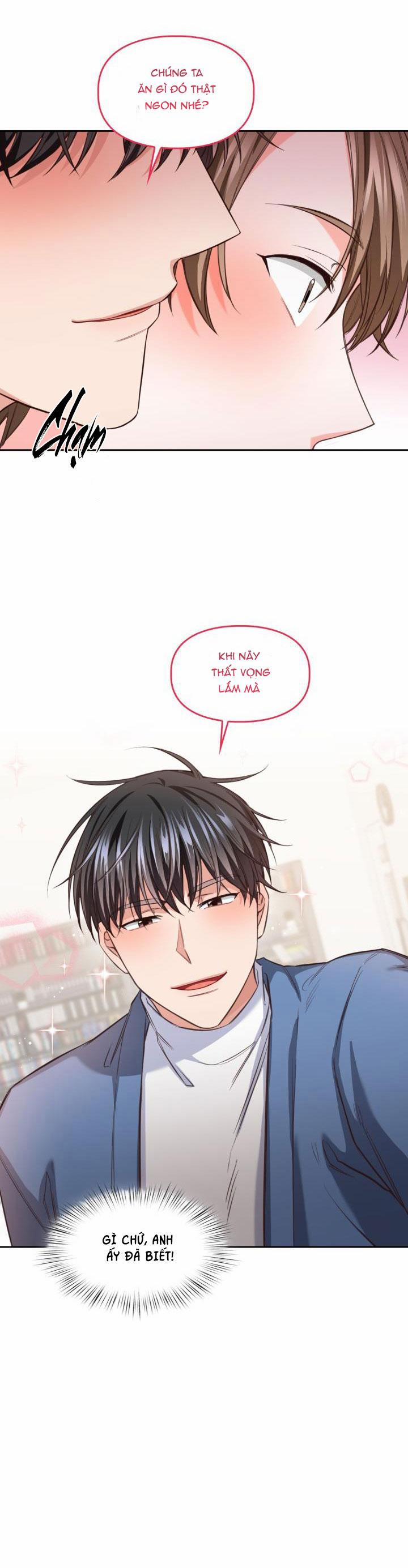 Phòng Tắm Hơi 14 trang 16