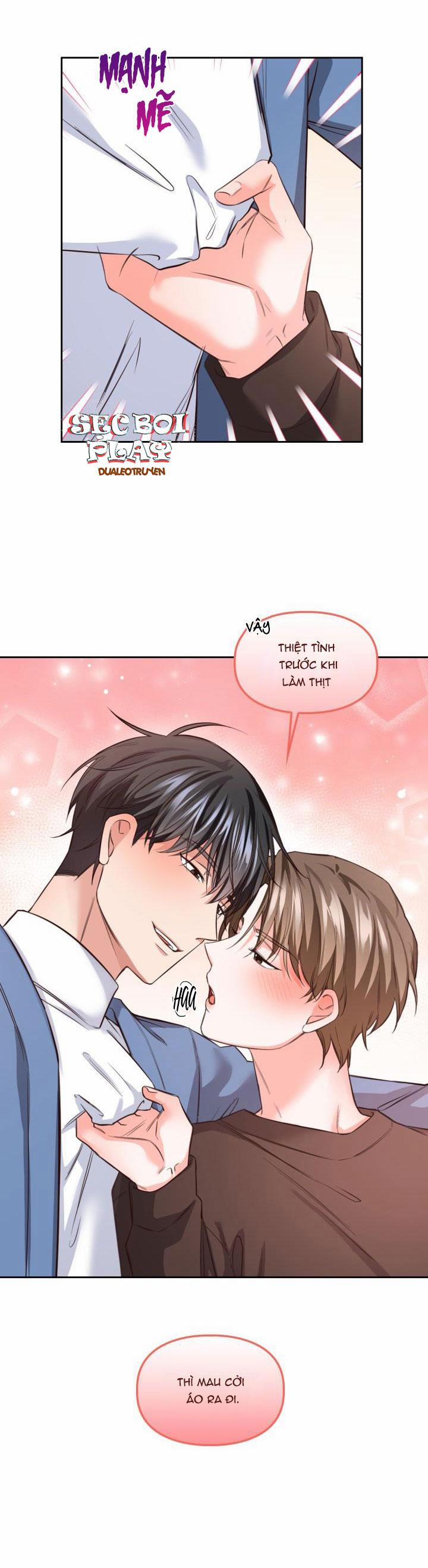 Phòng Tắm Hơi 14 trang 17