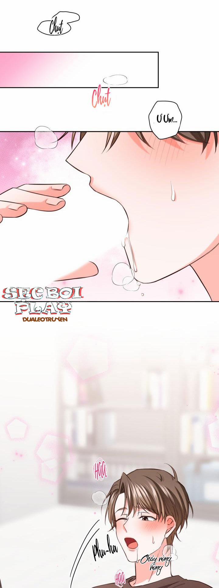 Phòng Tắm Hơi 14 trang 19