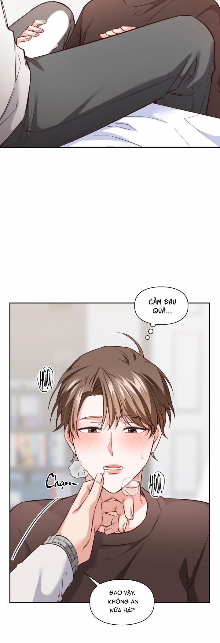 Phòng Tắm Hơi 14 trang 20