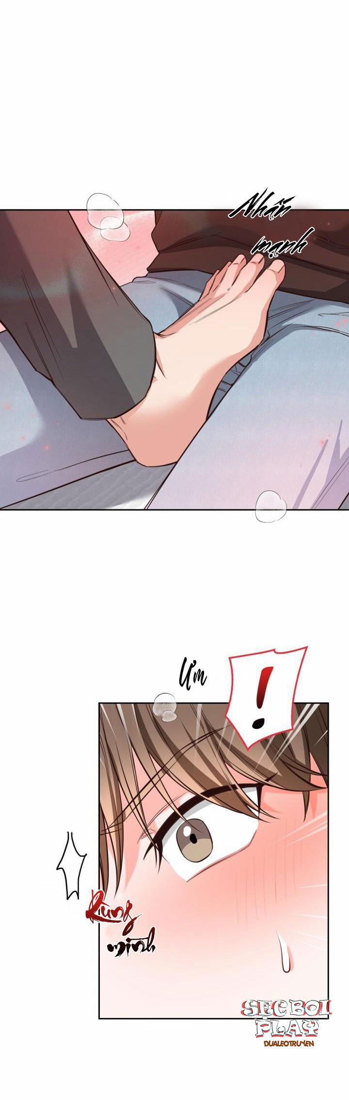 Phòng Tắm Hơi 14 trang 23