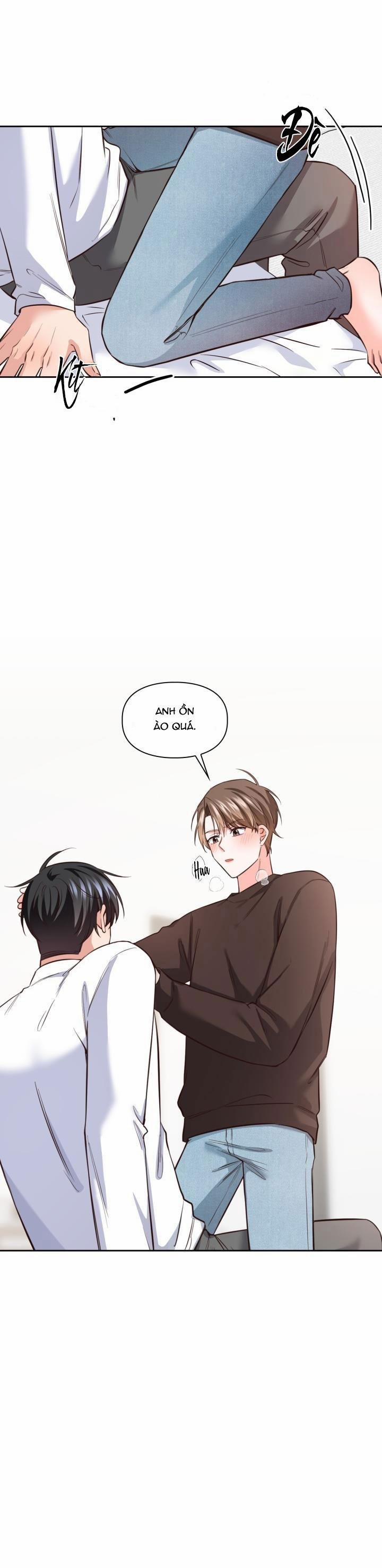 Phòng Tắm Hơi 14 trang 28