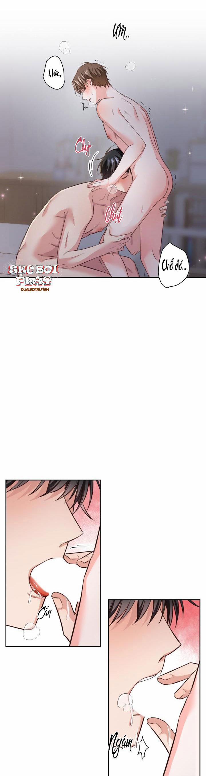 Phòng Tắm Hơi 14 trang 34