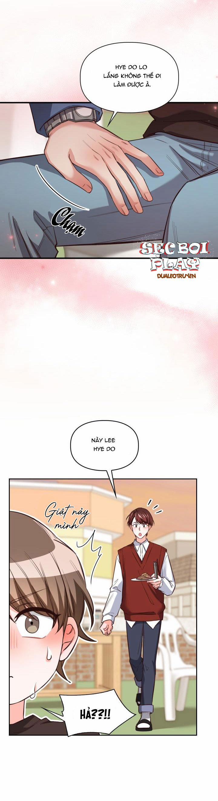 Phòng Tắm Hơi 14 trang 8