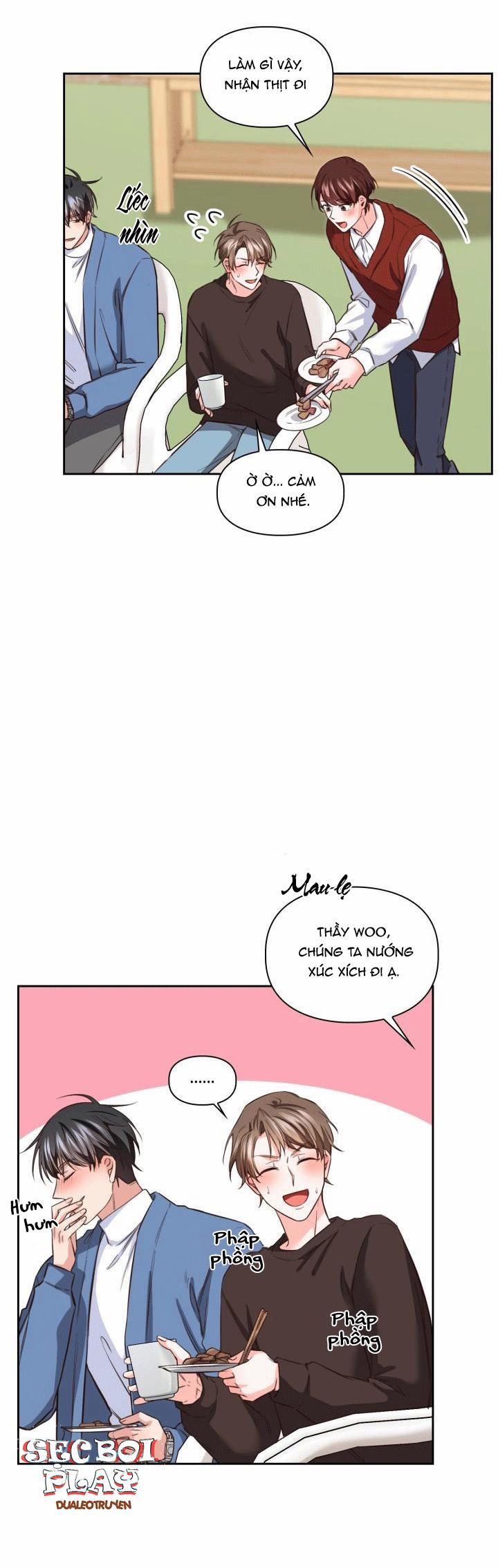 Phòng Tắm Hơi 14 trang 9