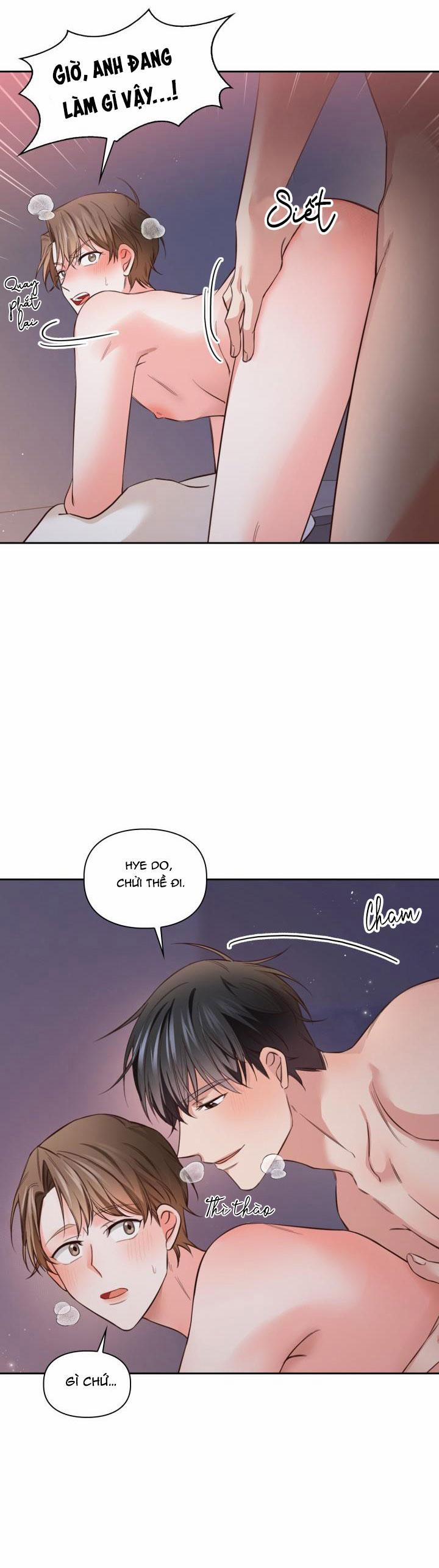 Phòng Tắm Hơi 15 trang 15