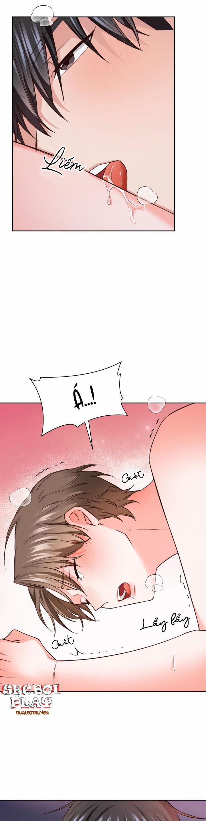 Phòng Tắm Hơi 15 trang 23