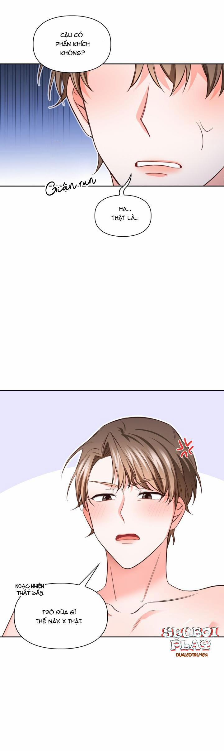 Phòng Tắm Hơi 15 trang 3