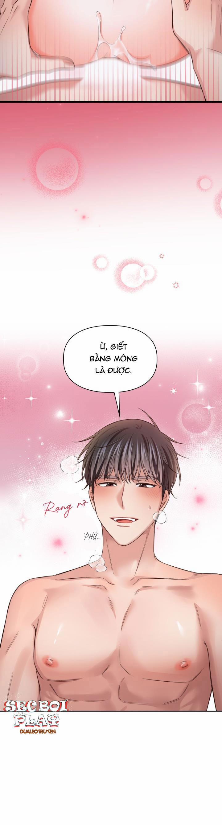 Phòng Tắm Hơi 15 trang 32