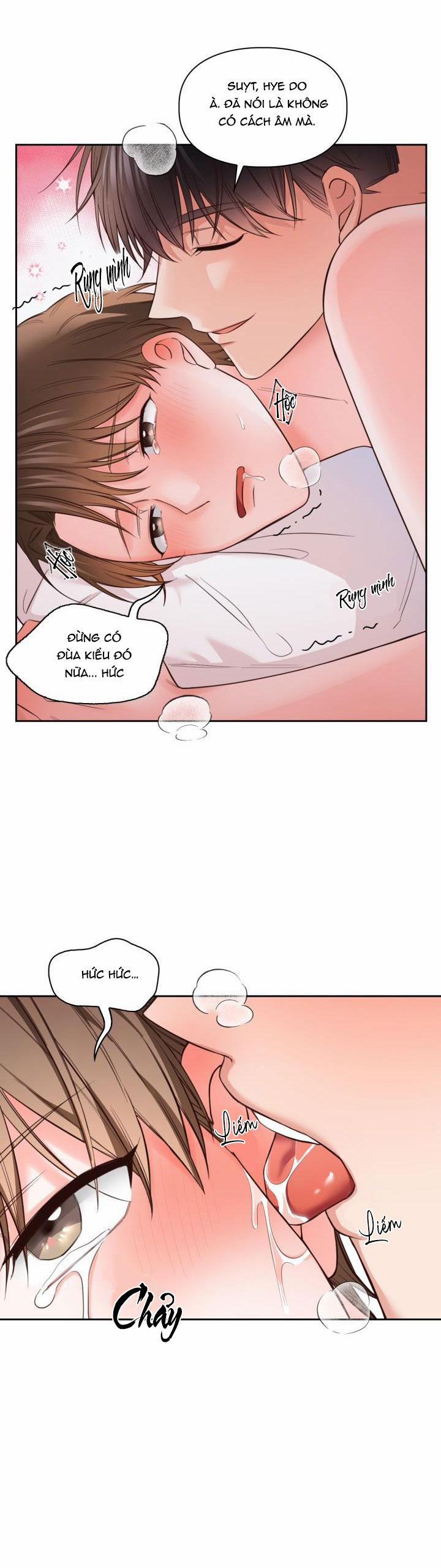 Phòng Tắm Hơi 15 trang 36