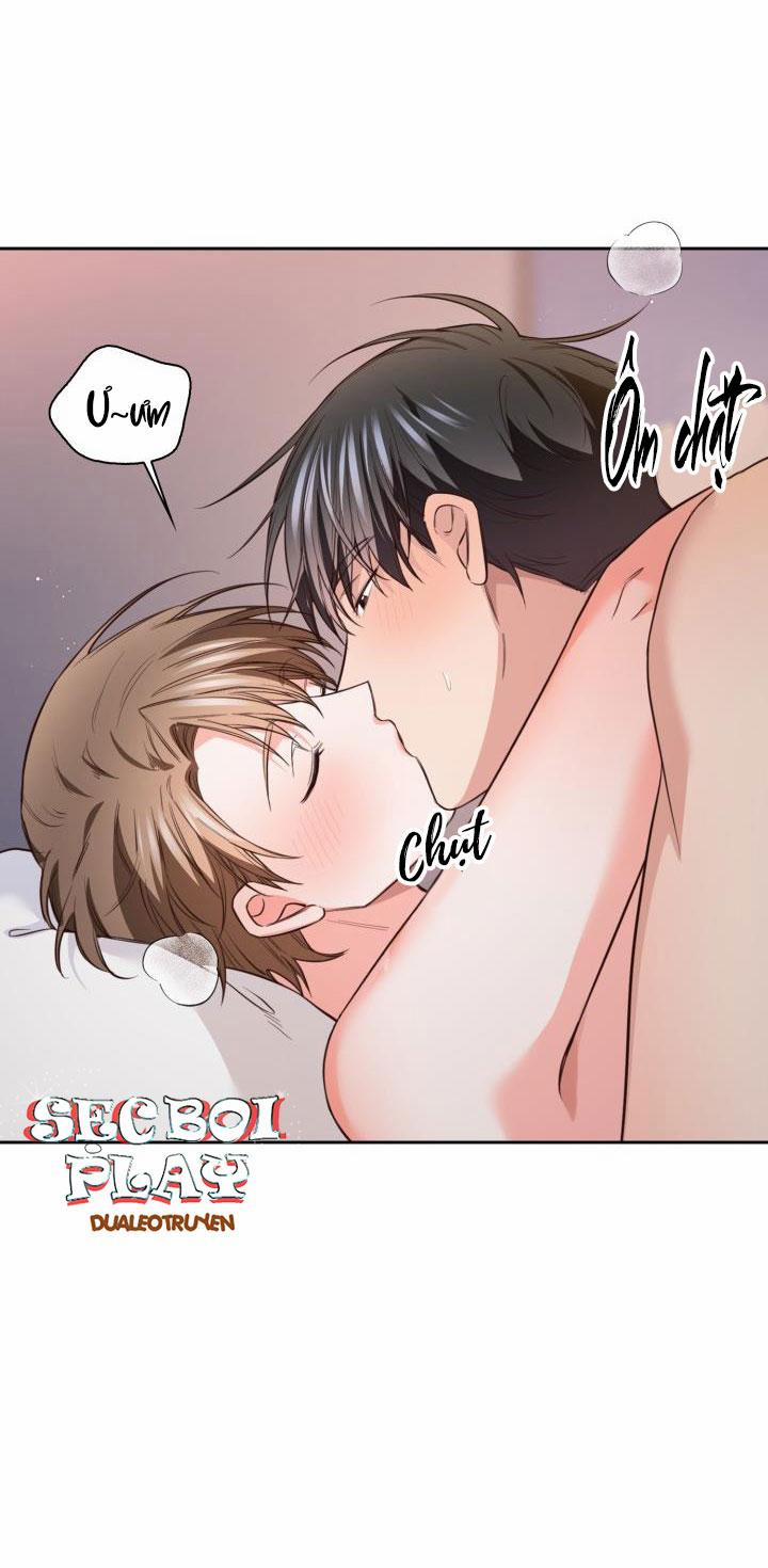 Phòng Tắm Hơi 15 trang 45