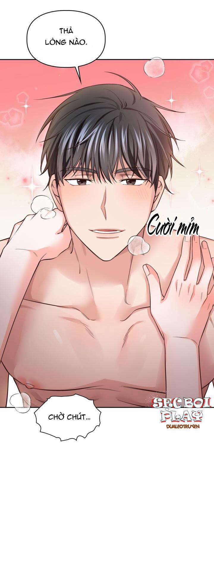 Phòng Tắm Hơi 15 trang 54