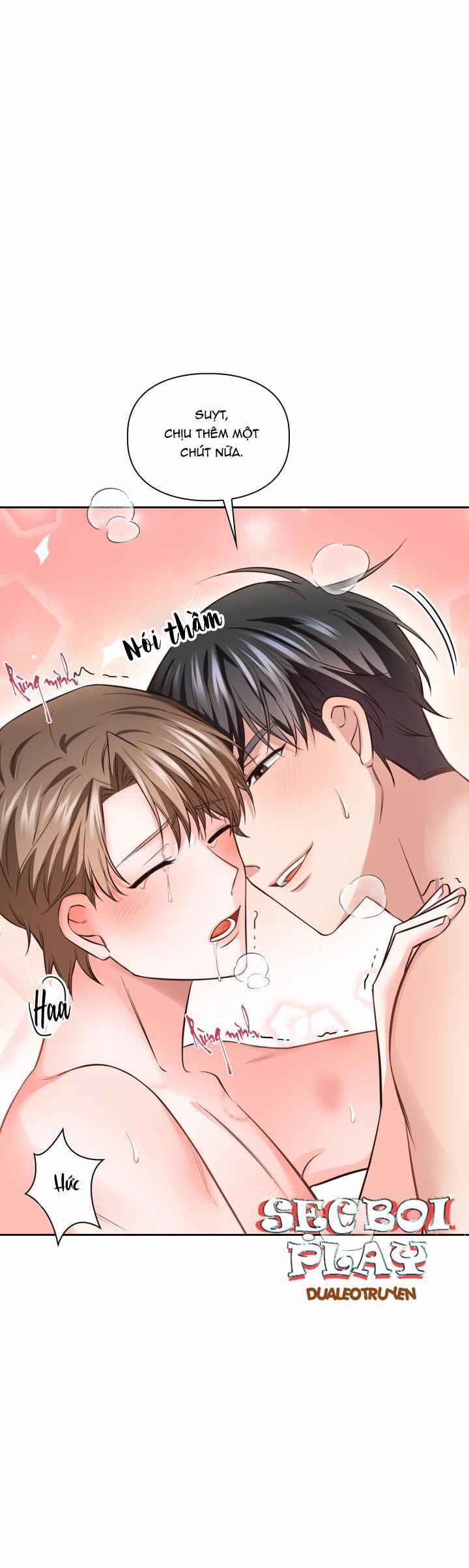 Phòng Tắm Hơi 16 trang 18