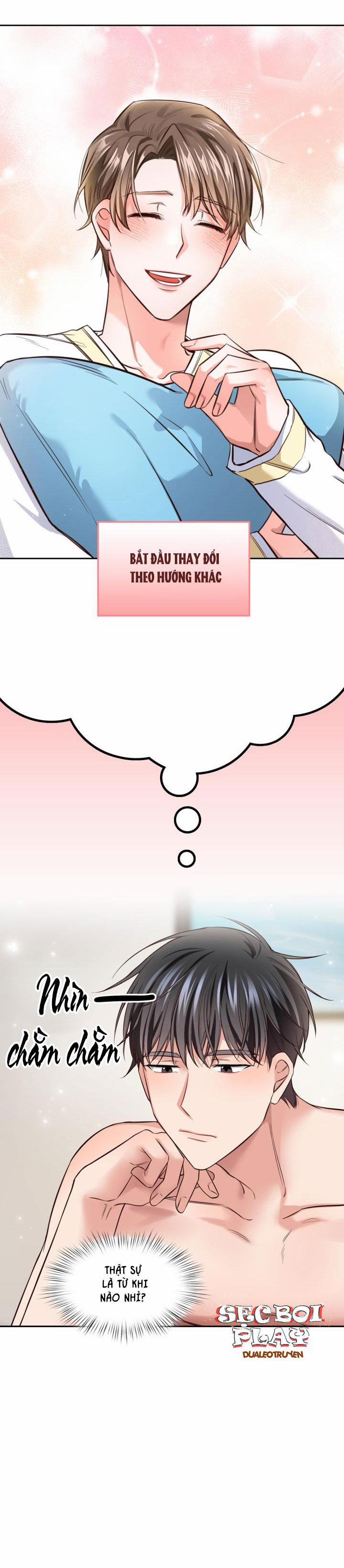 Phòng Tắm Hơi 16 trang 22