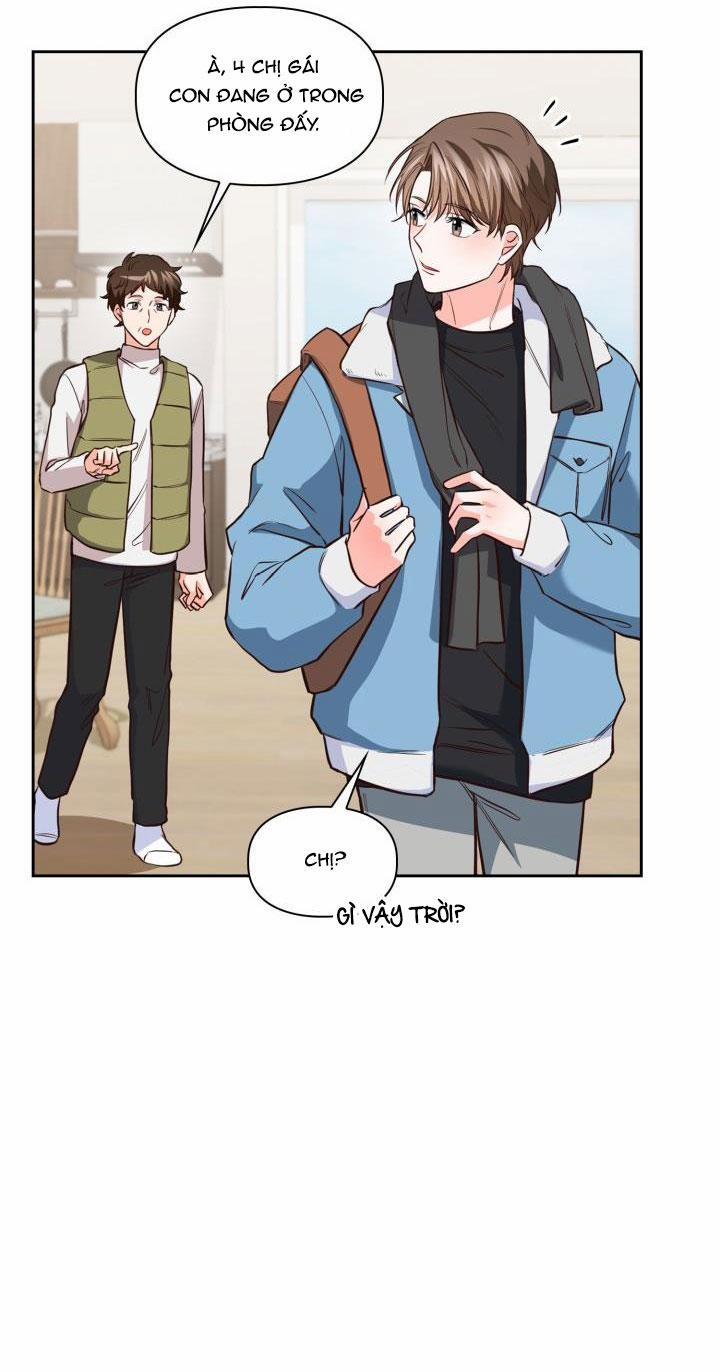Phòng Tắm Hơi 16 trang 38