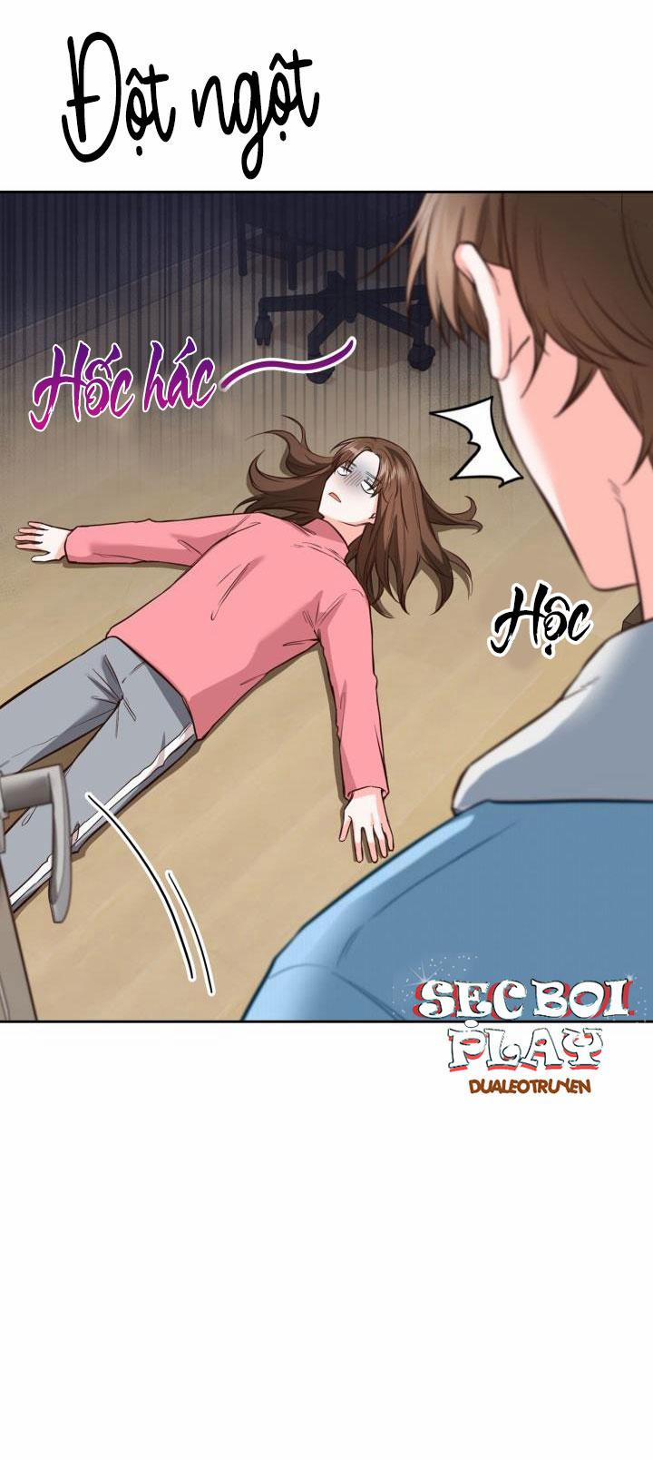 Phòng Tắm Hơi 16 trang 39