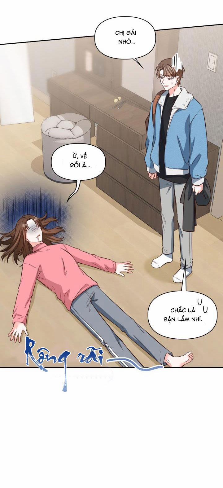 Phòng Tắm Hơi 16 trang 40