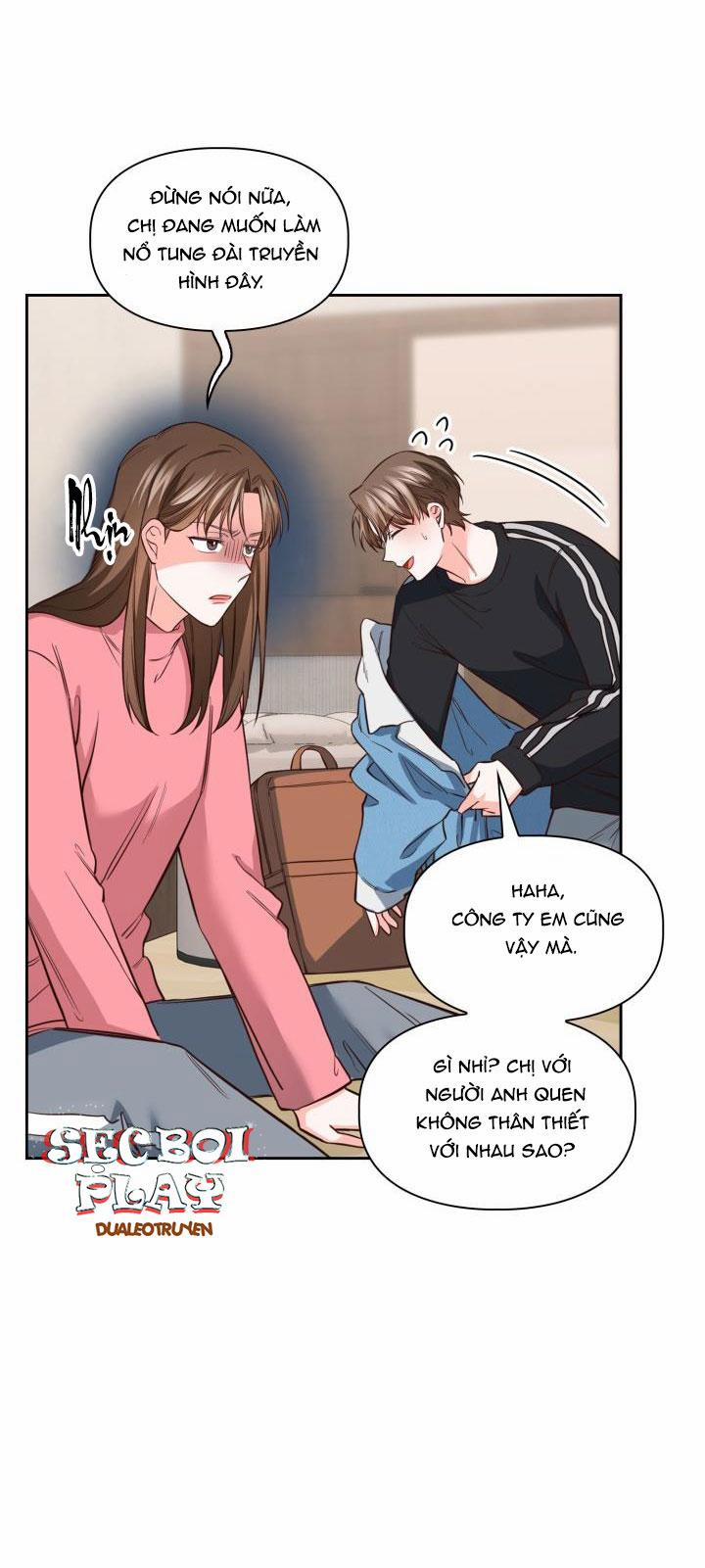 Phòng Tắm Hơi 16 trang 41