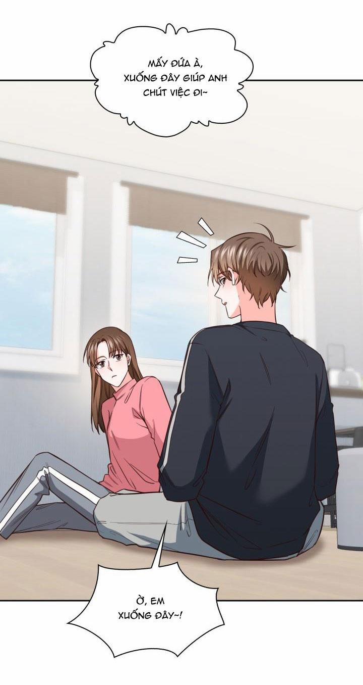 Phòng Tắm Hơi 16 trang 47