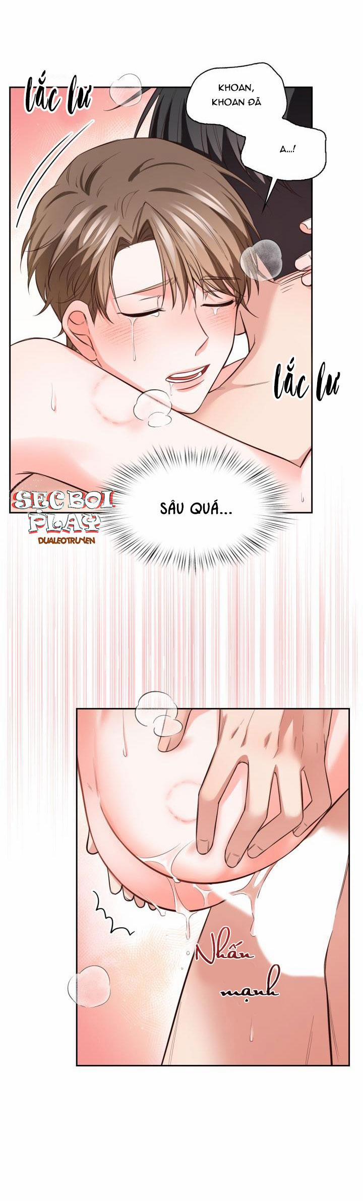 Phòng Tắm Hơi 16 trang 8