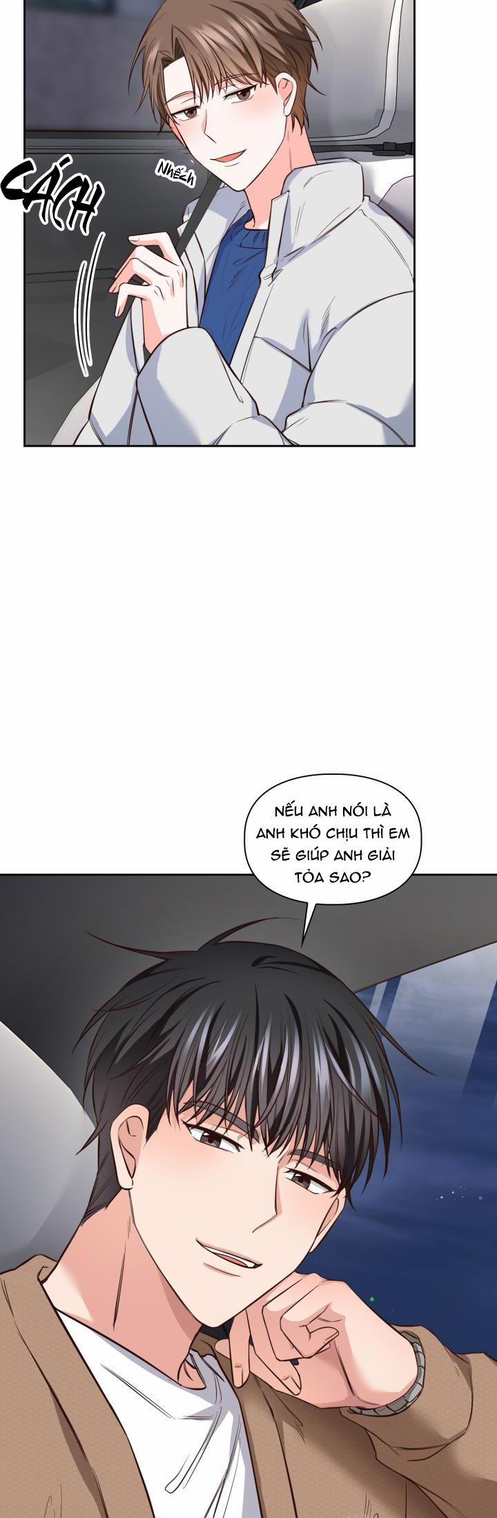 Phòng Tắm Hơi 17 trang 17