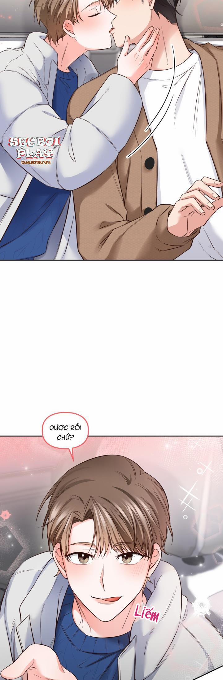 Phòng Tắm Hơi 17 trang 19