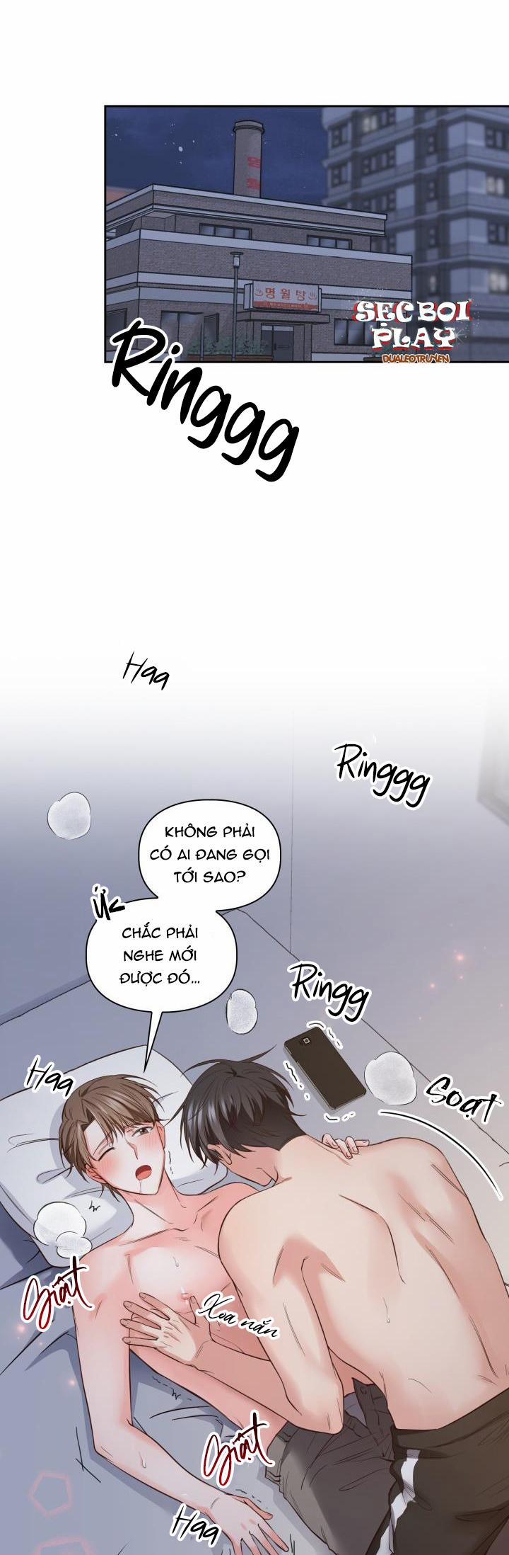 Phòng Tắm Hơi 17 trang 21