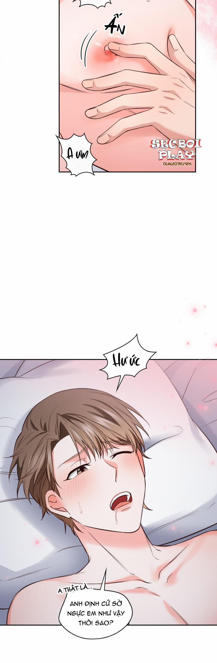 Phòng Tắm Hơi 17 trang 24