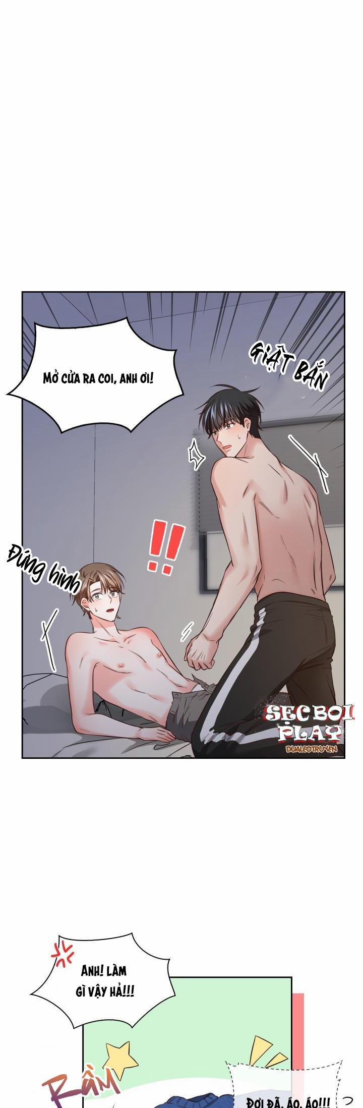 Phòng Tắm Hơi 17 trang 27