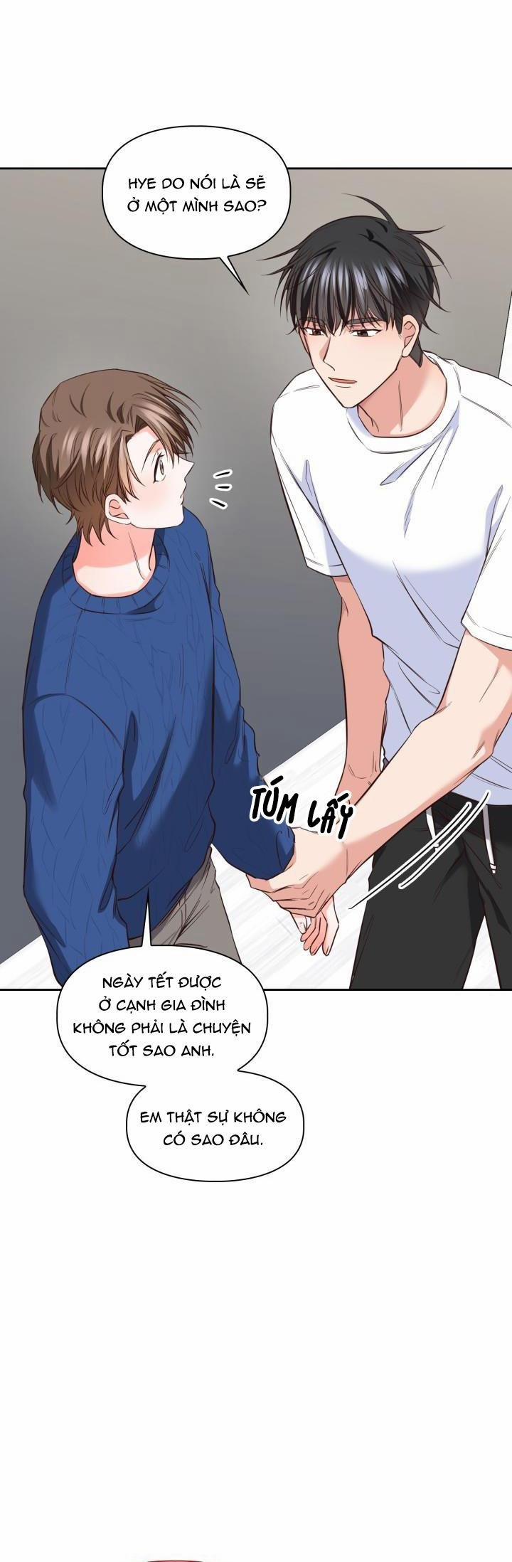 Phòng Tắm Hơi 17 trang 32