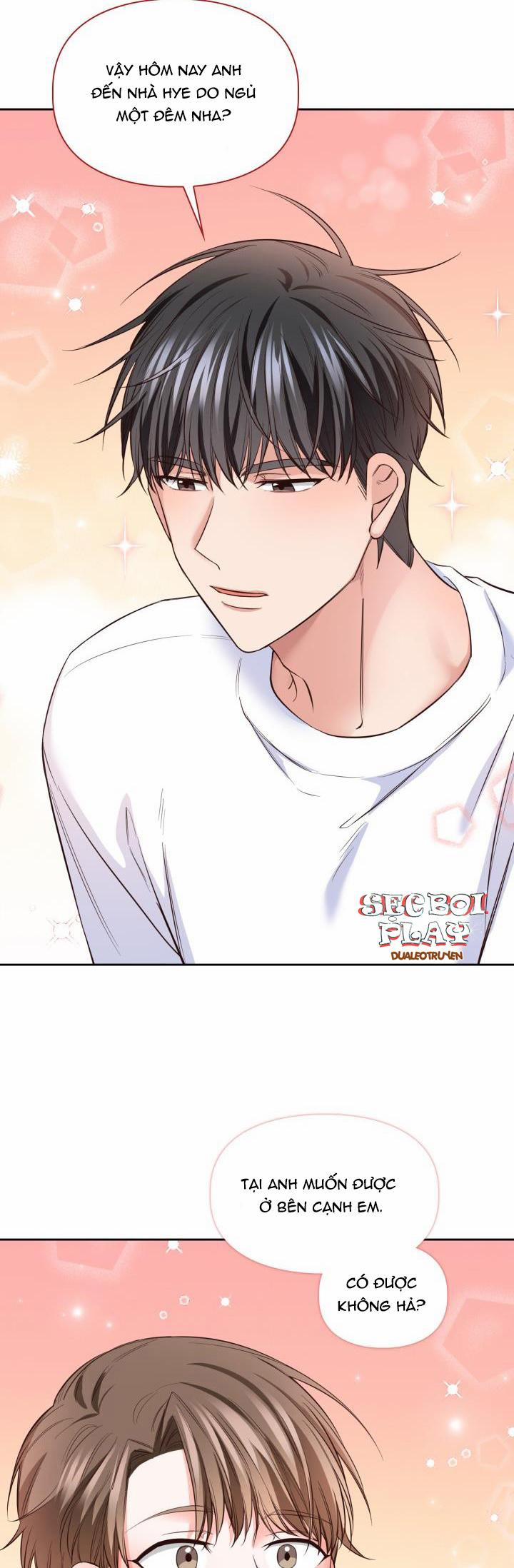 Phòng Tắm Hơi 17 trang 33