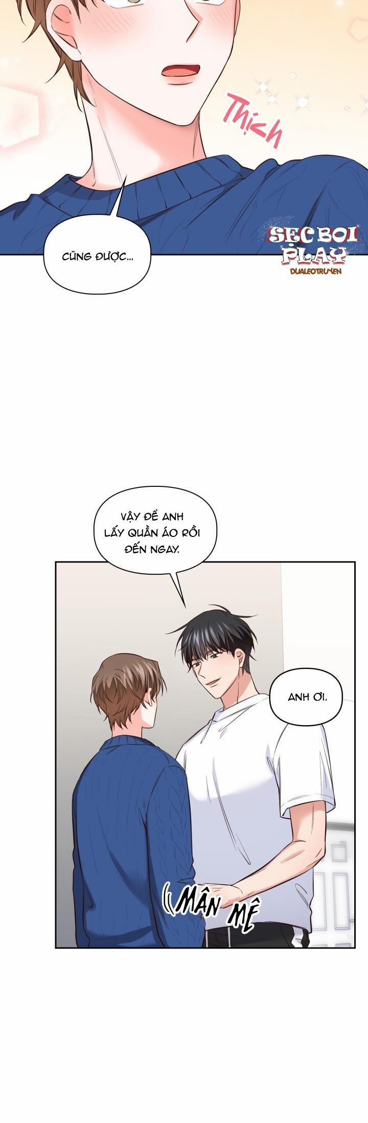 Phòng Tắm Hơi 17 trang 34