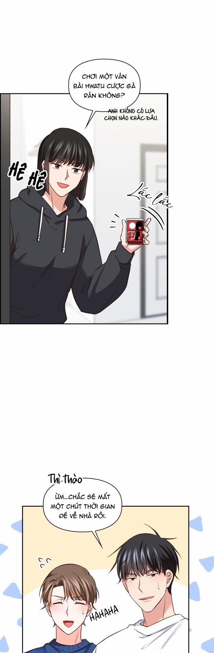 Phòng Tắm Hơi 17 trang 35