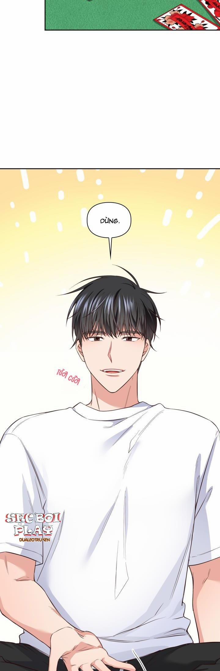 Phòng Tắm Hơi 17 trang 37