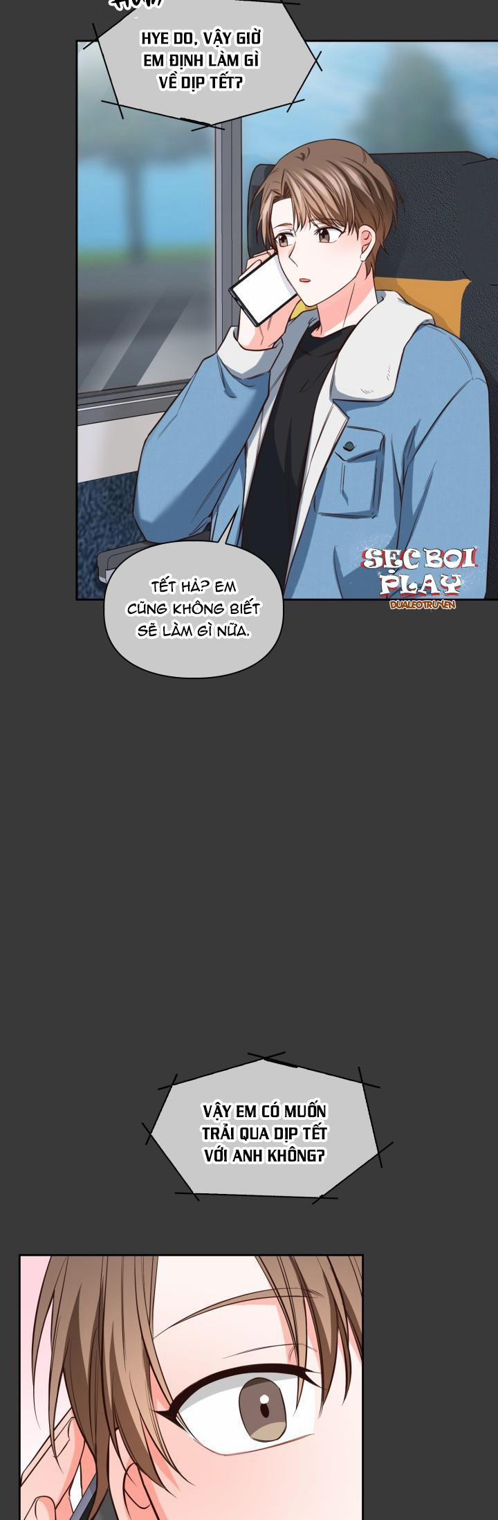 Phòng Tắm Hơi 17 trang 4