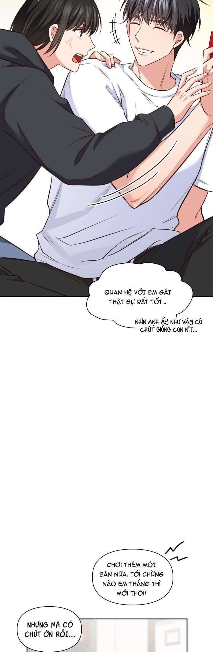 Phòng Tắm Hơi 17 trang 40