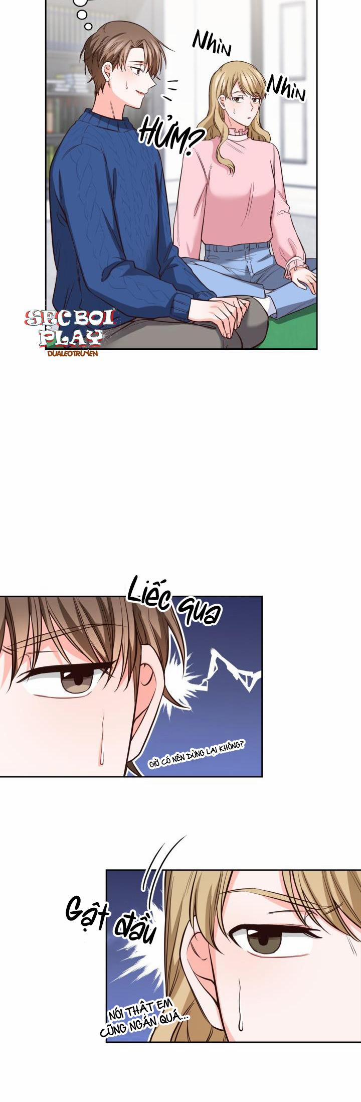 Phòng Tắm Hơi 17 trang 41