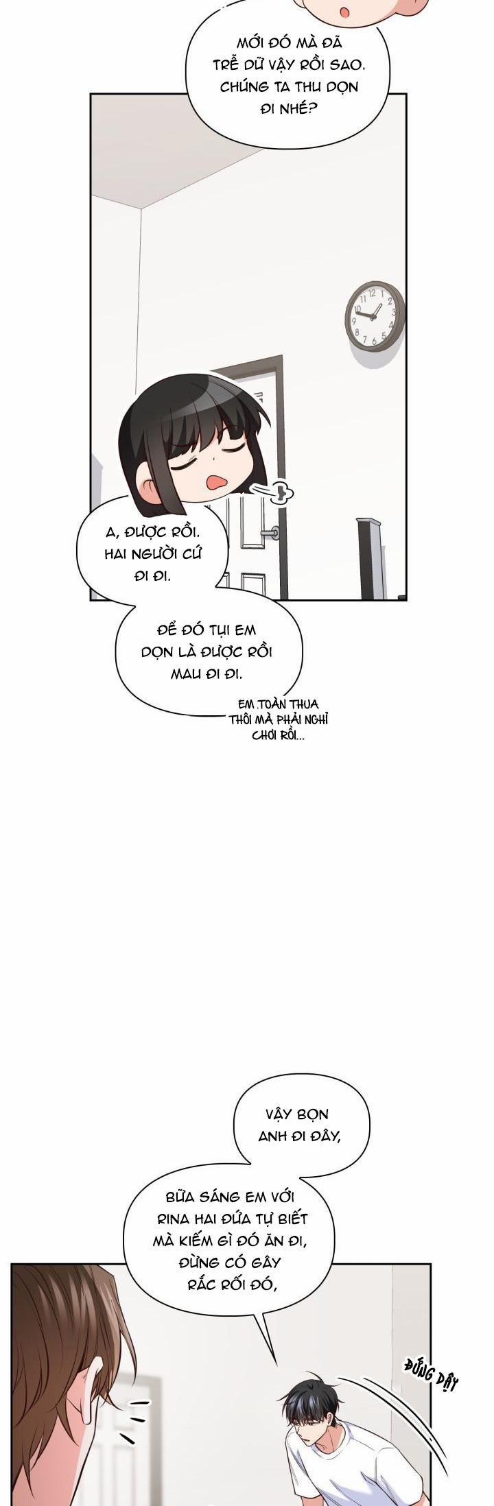 Phòng Tắm Hơi 17 trang 43