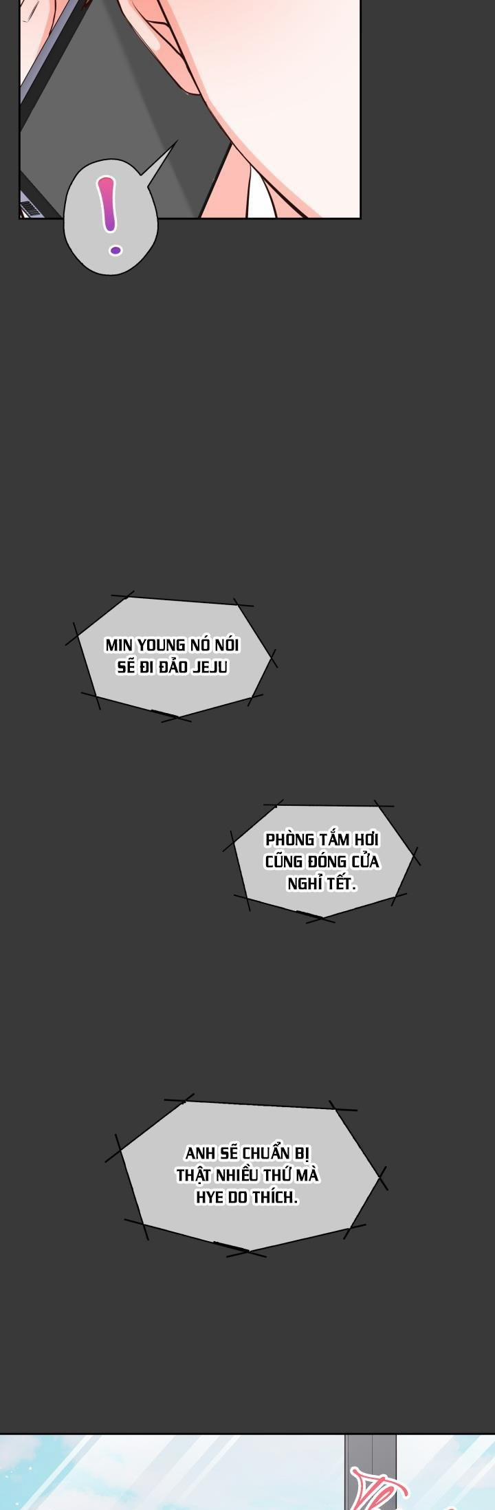 Phòng Tắm Hơi 17 trang 5