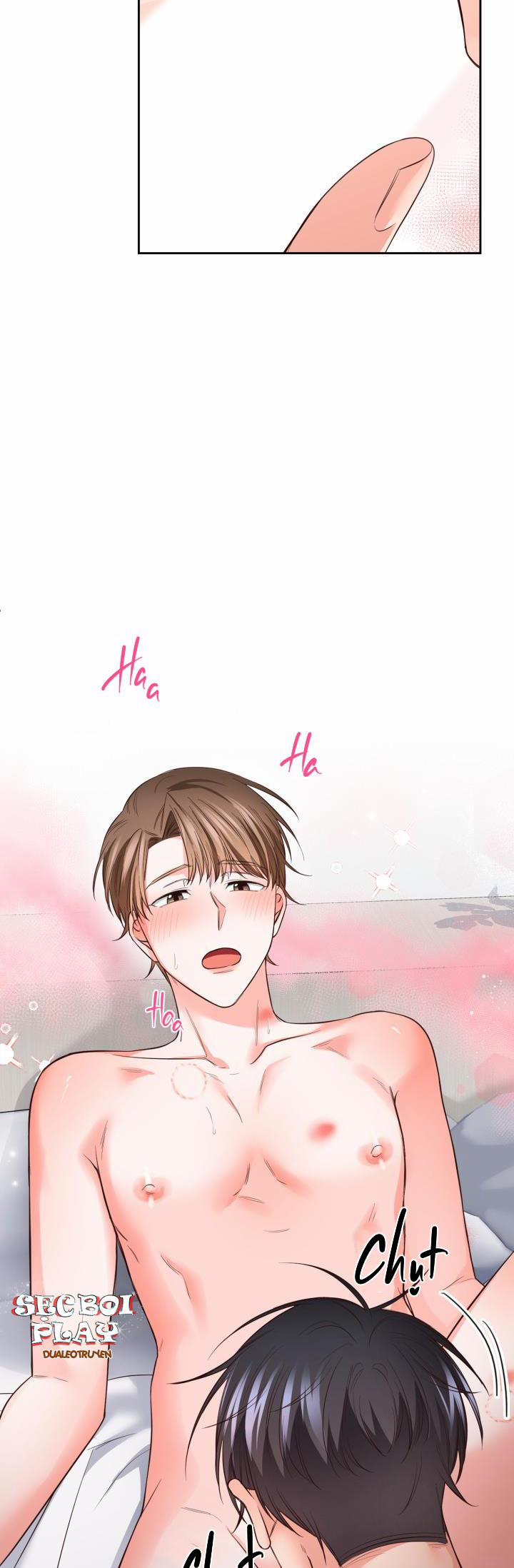 Phòng Tắm Hơi 18 trang 17