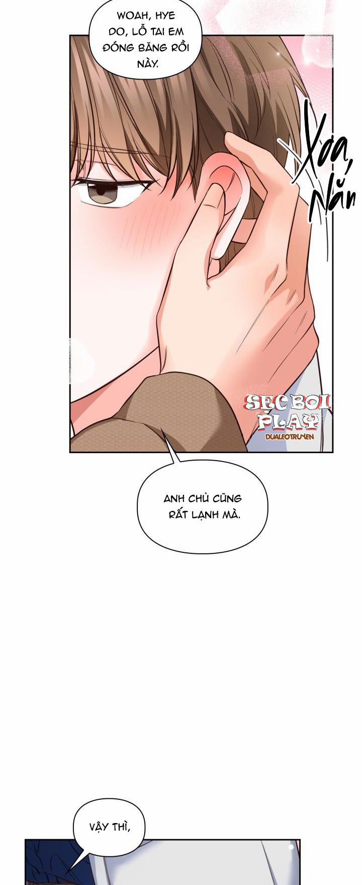 Phòng Tắm Hơi 18 trang 2