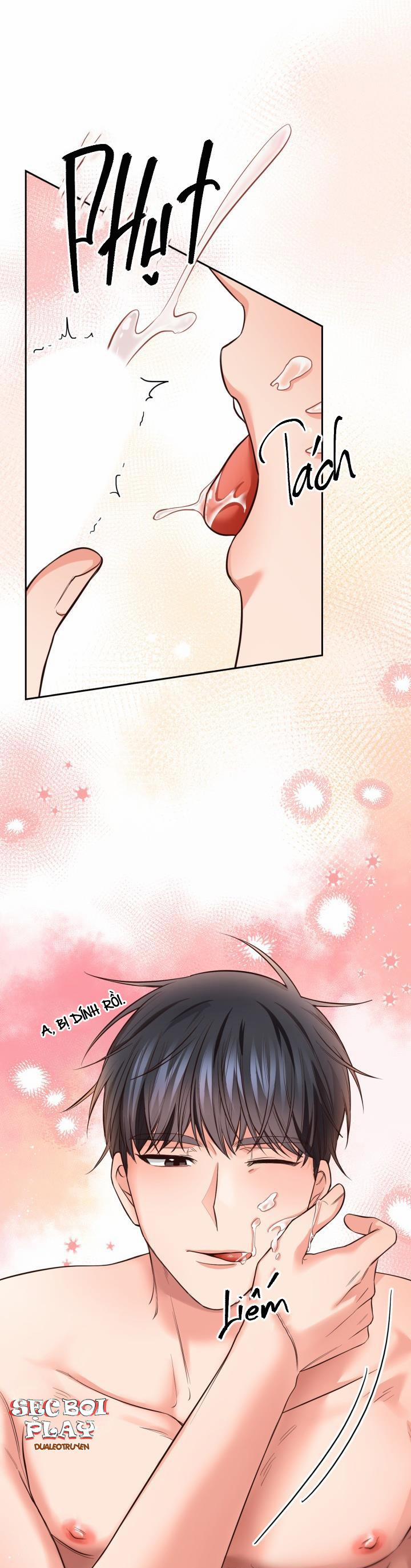 Phòng Tắm Hơi 18 trang 20