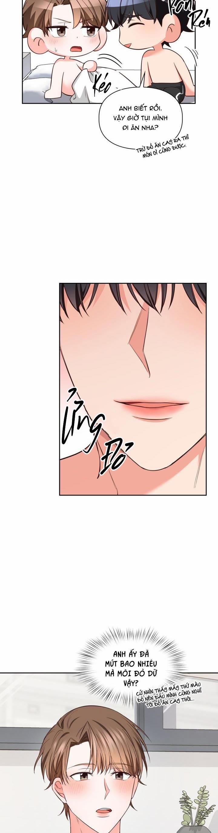 Phòng Tắm Hơi 18 trang 23