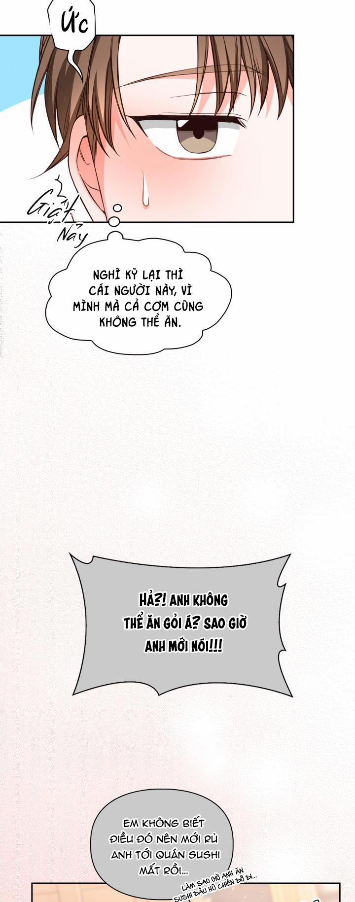 Phòng Tắm Hơi 18 trang 26