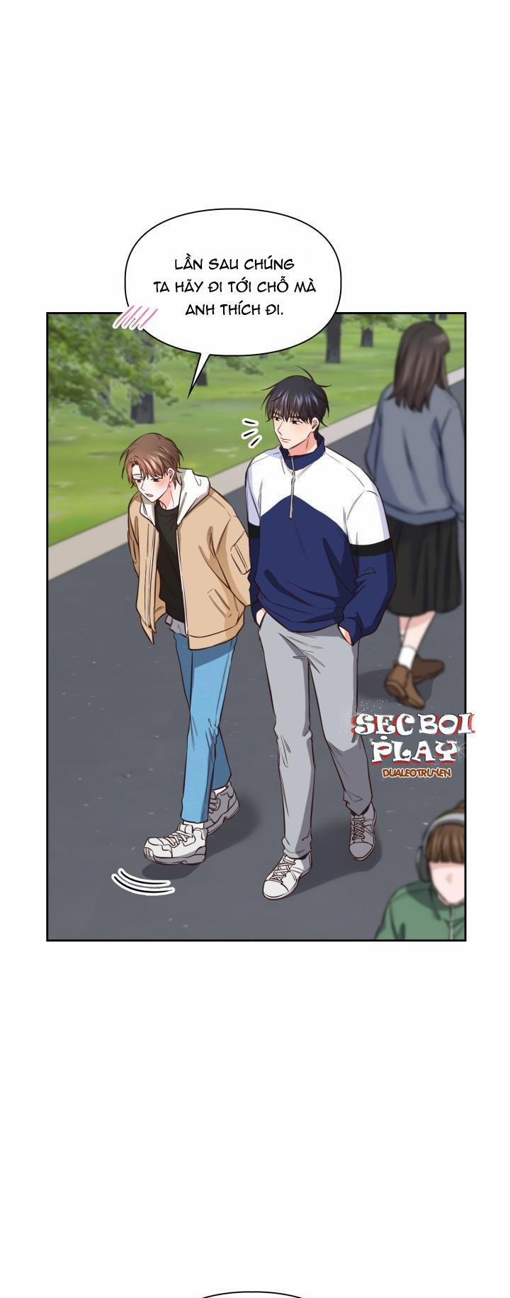 Phòng Tắm Hơi 18 trang 32