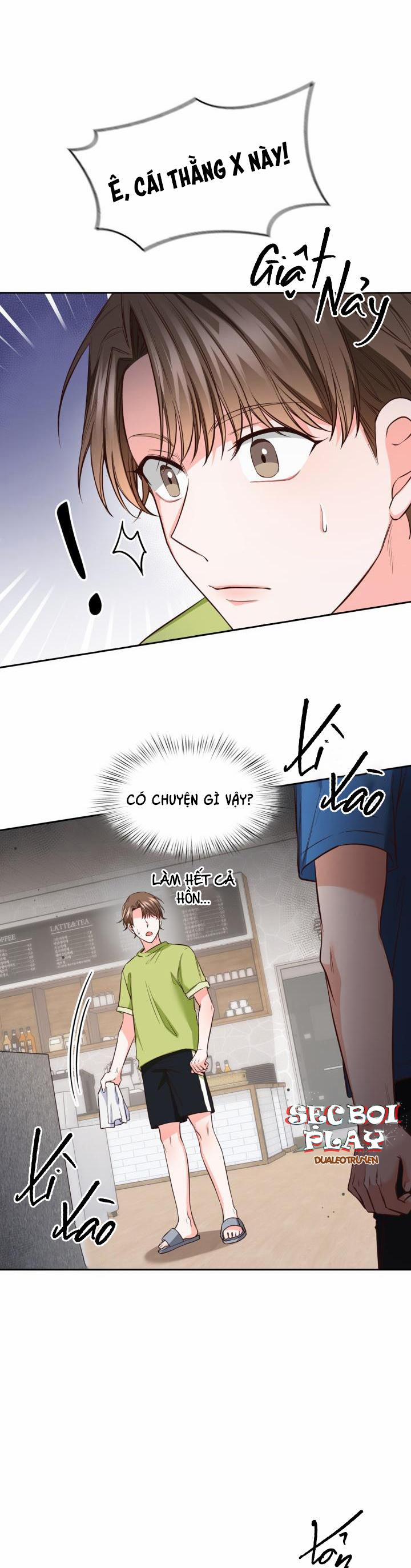 Phòng Tắm Hơi 18 trang 42